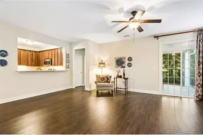 3184 SW Willow Creek Drive SW, Gainesville, GA 30504 - Photo 15