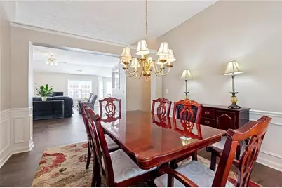1180 Livery Circle, Lawrenceville, GA 30046 - Photo 17