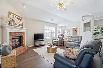 1180 Livery Circle, Lawrenceville, GA 30046 - Photo 21
