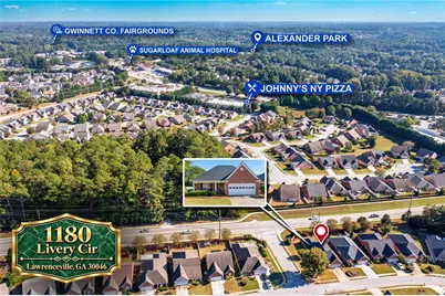 1180 Livery Circle, Lawrenceville, GA 30046 - Photo 51