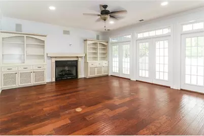 746 Catherine Street, Jesup, GA 31546 - Photo 3