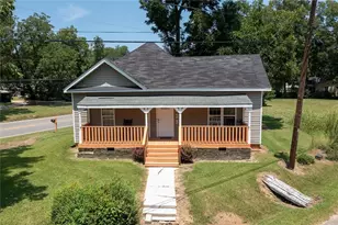 823 Cooper Dr NE, Dawson, GA 39842 - Photo 1