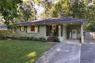 3672 Twin Oaks Dr SE, Smyrna, GA 30080 - Photo 1