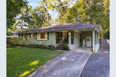 3672 Twin Oaks Drive SE, Smyrna, GA 30080 - Photo 41