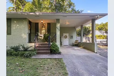 3672 Twin Oaks Drive SE, Smyrna, GA 30080 - Photo 39
