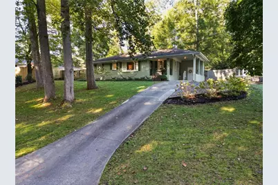 3672 Twin Oaks Drive SE, Smyrna, GA 30080 - Photo 35