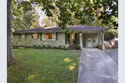 3672 Twin Oaks Drive SE, Smyrna, GA 30080 - Photo 43