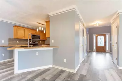 160 Stewart Hollow Lane, Covington, GA 30016 - Photo 5