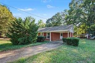 311 Bryant Rd, Monroe, GA 30655 - Photo 1