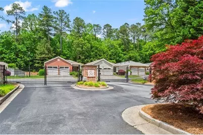 4012 Cottage Oaks Drive, Acworth, GA 30101 - Photo 27