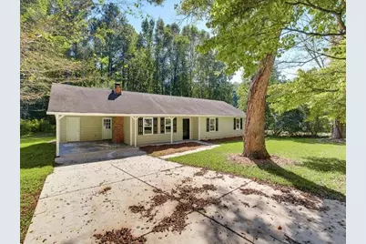 3072 Palomino Drive, Powder Springs, GA 30127 - Photo 19