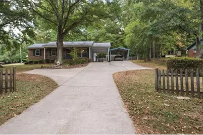 345 SE Old Rockmart Road, Silver Creek, GA 30173 - Photo 43