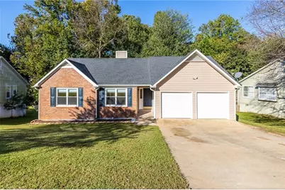 2850 Skye Terrace NW, Duluth, GA 30096 - Photo 1