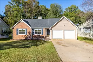 2850 Skye Terrace NW, Duluth, GA 30096 - Photo 1