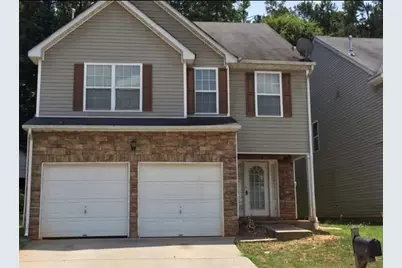 7817 Newbury Drive, Jonesboro, GA 30236 - Photo 1