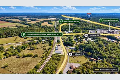 3113 Battlefield Parkway, Resaca, GA 30735 - Photo 3