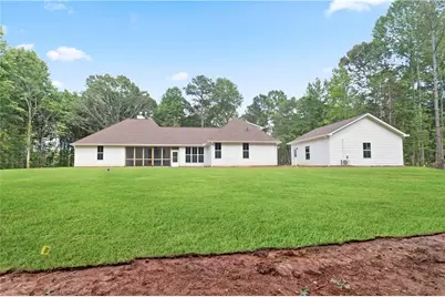 202 Old Sandhill Road, Carrollton, GA 30116 - Photo 5