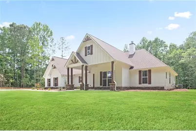 202 Old Sandhill Road, Carrollton, GA 30116 - Photo 3