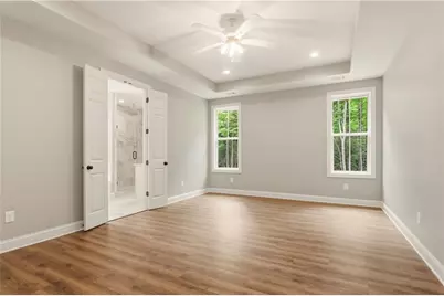 202 Old Sandhill Road, Carrollton, GA 30116 - Photo 17