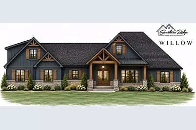 202 Old Sandhill Road, Carrollton, GA 30116 - Photo 1