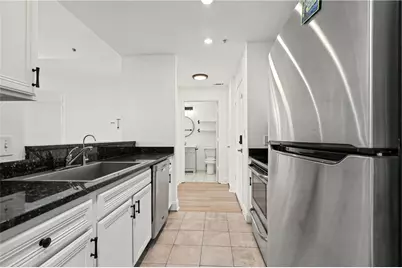 1075 NE Peachtree Walk #A517, Atlanta, GA 30309 - Photo 11