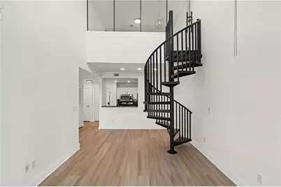 1075 NE Peachtree Walk #A517, Atlanta, GA 30309 - Photo 3