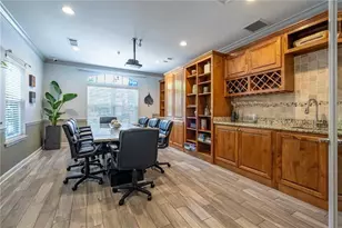 1075 NE Peachtree Walk, Atlanta, GA 30309 - Photo 25