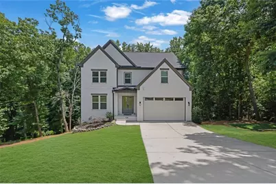 6181 Shoreland Circle, Buford, GA 30518 - Photo 3