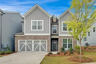 205 Lakeside Pl, Canton, GA 30114 - Photo 1