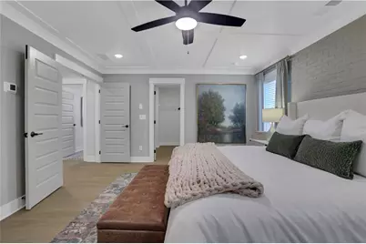 308 Ivy Brook Court, Cartersville, GA 30120 - Photo 55