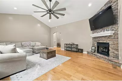 50 Pond Mill Court, Silver Creek, GA 30173 - Photo 5