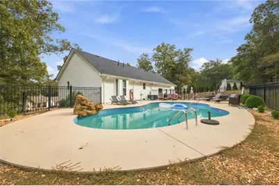 50 Pond Mill Court, Silver Creek, GA 30173 - Photo 3