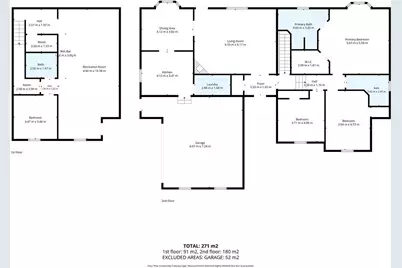 50 Pond Mill Court, Silver Creek, GA 30173 - Photo 49