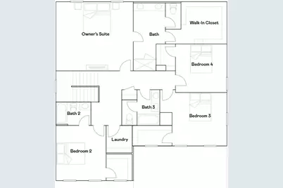 3875 Breton Cove, Bethlehem, GA 30620 - Photo 17