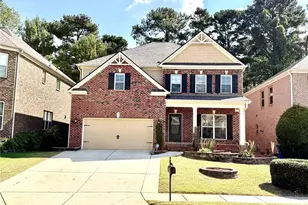 41 Kent Valley Cir, Tucker, GA 30084 - Photo 1