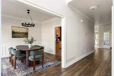 1292 Hadaway Trail, Lawrenceville, GA 30043 - Photo 5