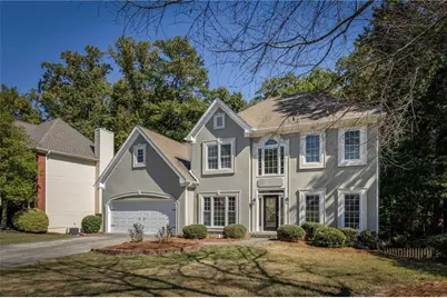 1292 Hadaway Trail, Lawrenceville, GA 30043 - Photo 3