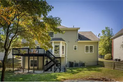 1292 Hadaway Trail, Lawrenceville, GA 30043 - Photo 41