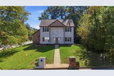200 Scenic View Court SW, Atlanta, GA 30331 - Photo 1