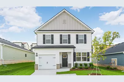 243 Bristol Boulevard, Winder, GA 30680 - Photo 1