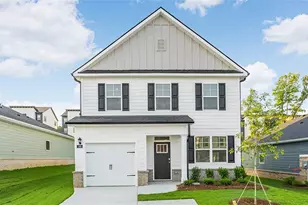 243 Bristol Blvd, Winder, GA 30680 - Photo 1