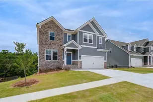 56 Homesite Armour Pass, Newnan, GA 30263 - Photo 3