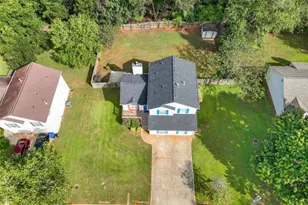 707 Village Overlook, McDonough, GA 30253 - Photo 3