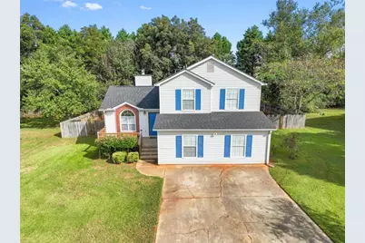 707 Village Overlook, McDonough, GA 30253 - Photo 1