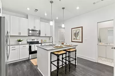 729 Eloise Way SE #A, Atlanta, GA 30312 - Photo 3