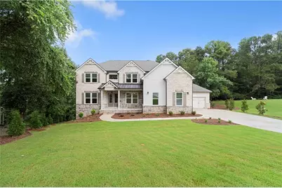 4538 Meadowland Way, Flowery Branch, GA 30542 - Photo 1