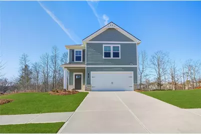 57 Homesite Armour Pass, Newnan, GA 30263 - Photo 1