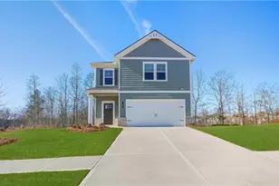 57 Homesite Armour Pass, Newnan, GA 30263 - Photo 1