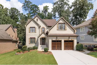 2657 Valvedere Drive NE, Brookhaven, GA 30319 - Photo 1