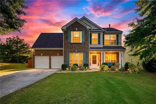8405 Somerton Cir, Douglasville, GA 30134 - Photo 1